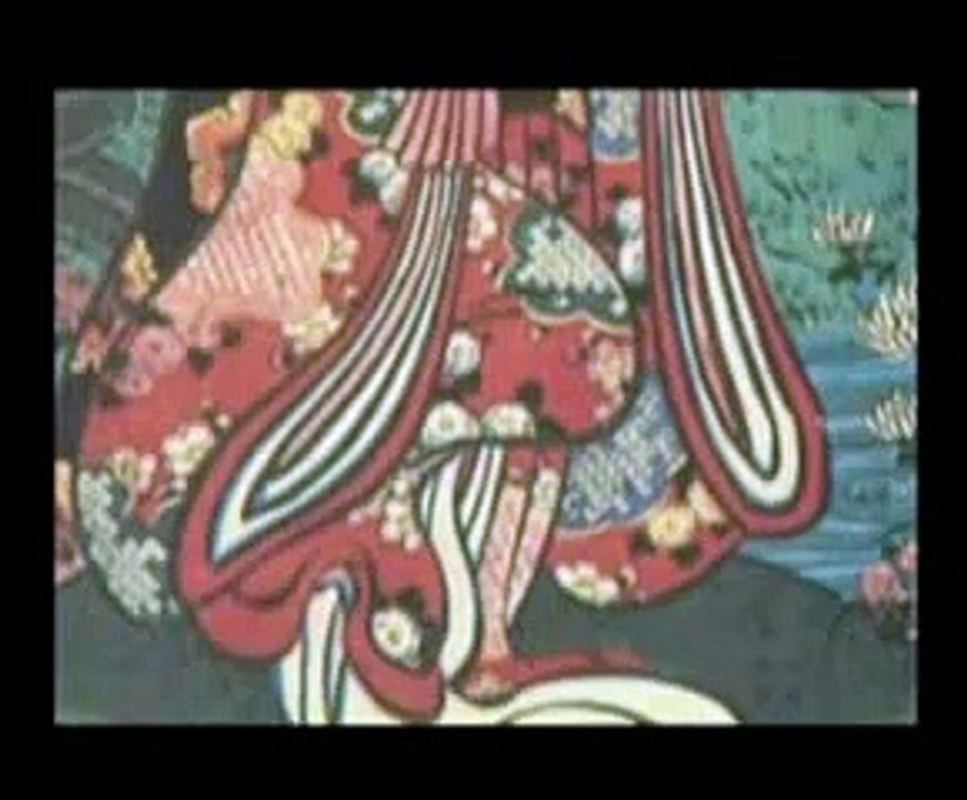 Teatro de marionetas de la era Edo - Spanish