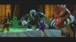 LEGO Batman 3: Beyond Gotham - Larfleeze Boss Battle Gameplay [1080p HD]