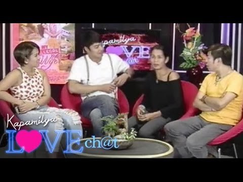 One Night Only With Zanjoe and Pokwang