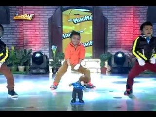 IT'S SHOWTIME June 9, 2014 Teaser