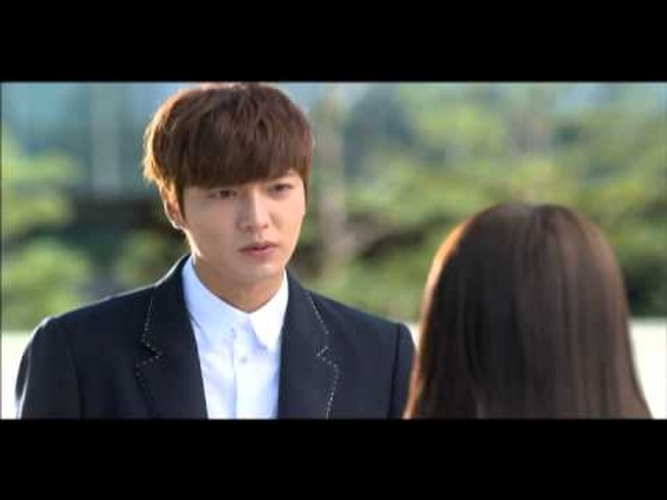 THE HEIRS June 9, 2014 Teaser