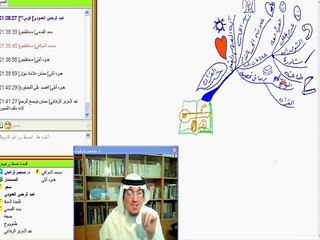 الخريطة الذهنية Mind Maps تدريب أون لاين - د. منتصر الرغبان