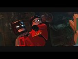 LEGO Batman 3: Beyond Gotham - Mission 1 Walkthrough: Pursuers in the Sewers [1080p HD]