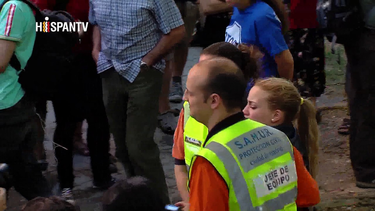 Enfoque - España: 570.000 ejecuciones hipotecarias en siete años