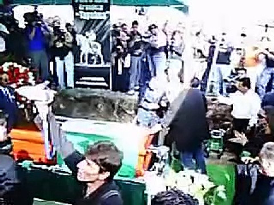 antonio aguilar funeral