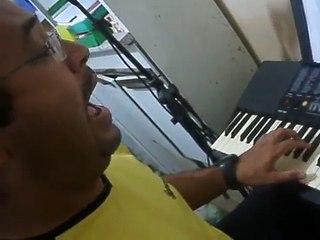 Download Video: CORAL 4 VOZES NOITE DE PAZ APRENDA A DIVIDIR VOZES (Baixo Tenor Contralto Soprano) DIVISÃO VOCAL