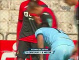 Real Garcilaso ganó 1-0 a Melgar y es líder del Torneo Apertura