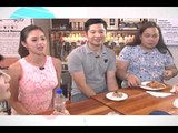 Kris & Bimby Summer TV May 14, 2015 Teaser