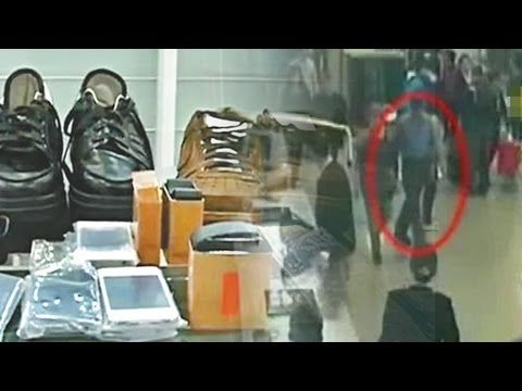 20台iPhone藏鞋內 2男子走私被逮