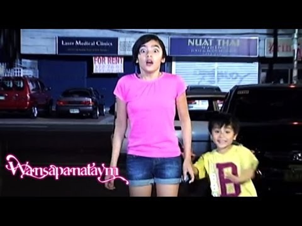 WANSAPANATAYM My Guardian Angel: The Angelic Finale