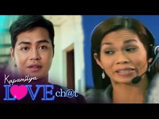 One Night Only with Zanjoe and Pokwang Teaser