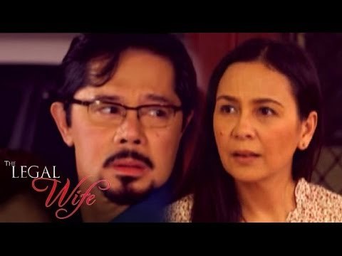 Senior Casts on The Legal Wife