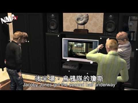 美足球超級盃：烏鴉在黑暗中啄死49人