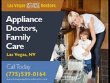 Las Vegas Appliance Repair Doctors-(702) 291-7949