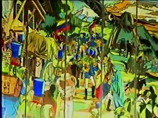 Televistazo 20h00 13 de mayo de 2015