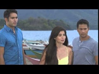 DYESEBEL Episode: The Search