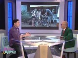 Gaano kahirap para kay Eric Quizon na mag-direct ng kwento tungkol sa isang rape victim sa Ipaglaban