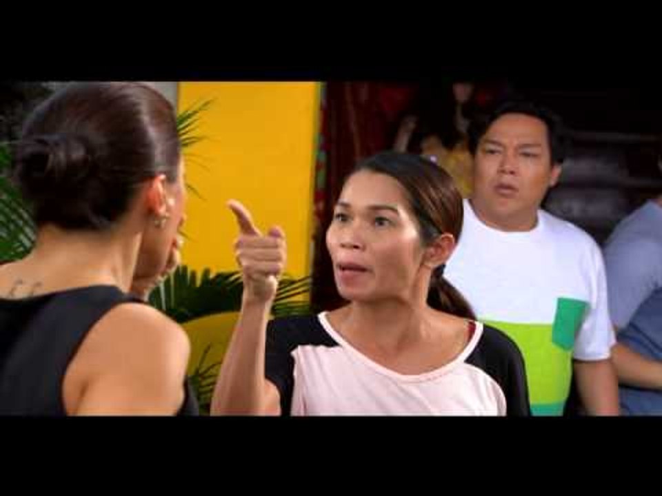 MIRABELLA June 9, 2014 Teaser