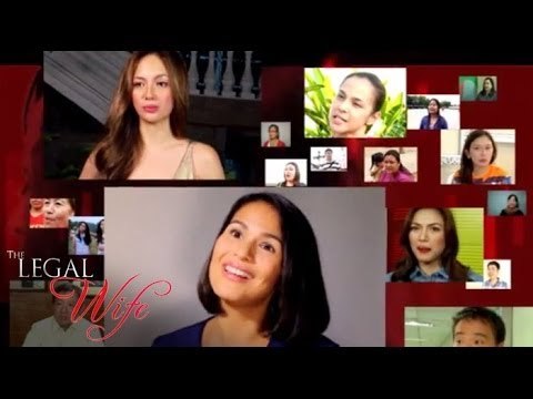 THE LEGAL WIFE: The Most Talked About TV Series!