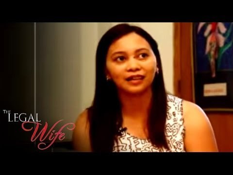 The Wife on The Legal Wife