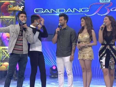 Tunghayan ang Kutch knock-knock jokes ni Vhong, Billy, Karylle at Vice