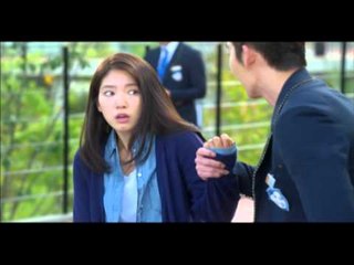 THE HEIRS June 2, 2014 Teaser