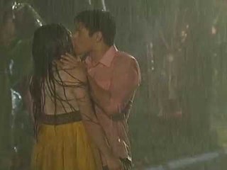 MOON OF DESIRE Episode: Sweet Escape