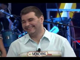 THE SINGING BEE: 80s Bagets sa Biritan!