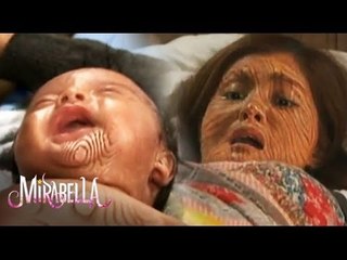 Mirabella: The forbidden baby was born