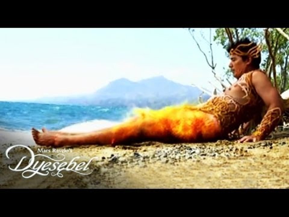 Dyesebel: The Savior