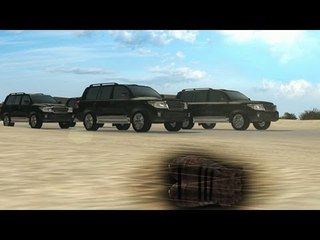 トルコ領事標的か　イラクテロ