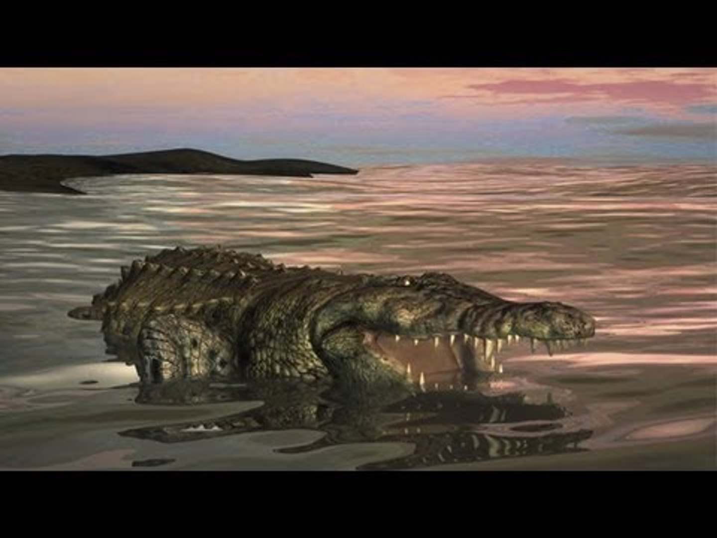 川でワニに襲われ男性死亡 豪 動画 Dailymotion