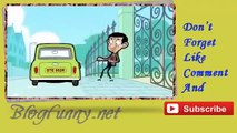 Mr Bean the Animated Series - Mime Games