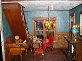 1/12th Scale Dollhouses by Northern Miniatures