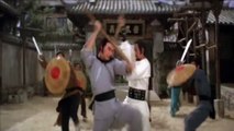 Jiao tou (Kung Fu Instructor) - 1979 11/11