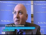 Denis Staunton on Myths and Realities in Irish-US relations