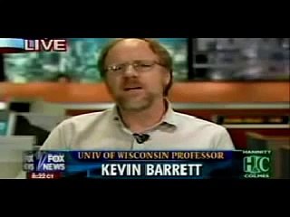 9/11 "Inside Job" - Conspiracy Theories - Reporter Fox News so Rude