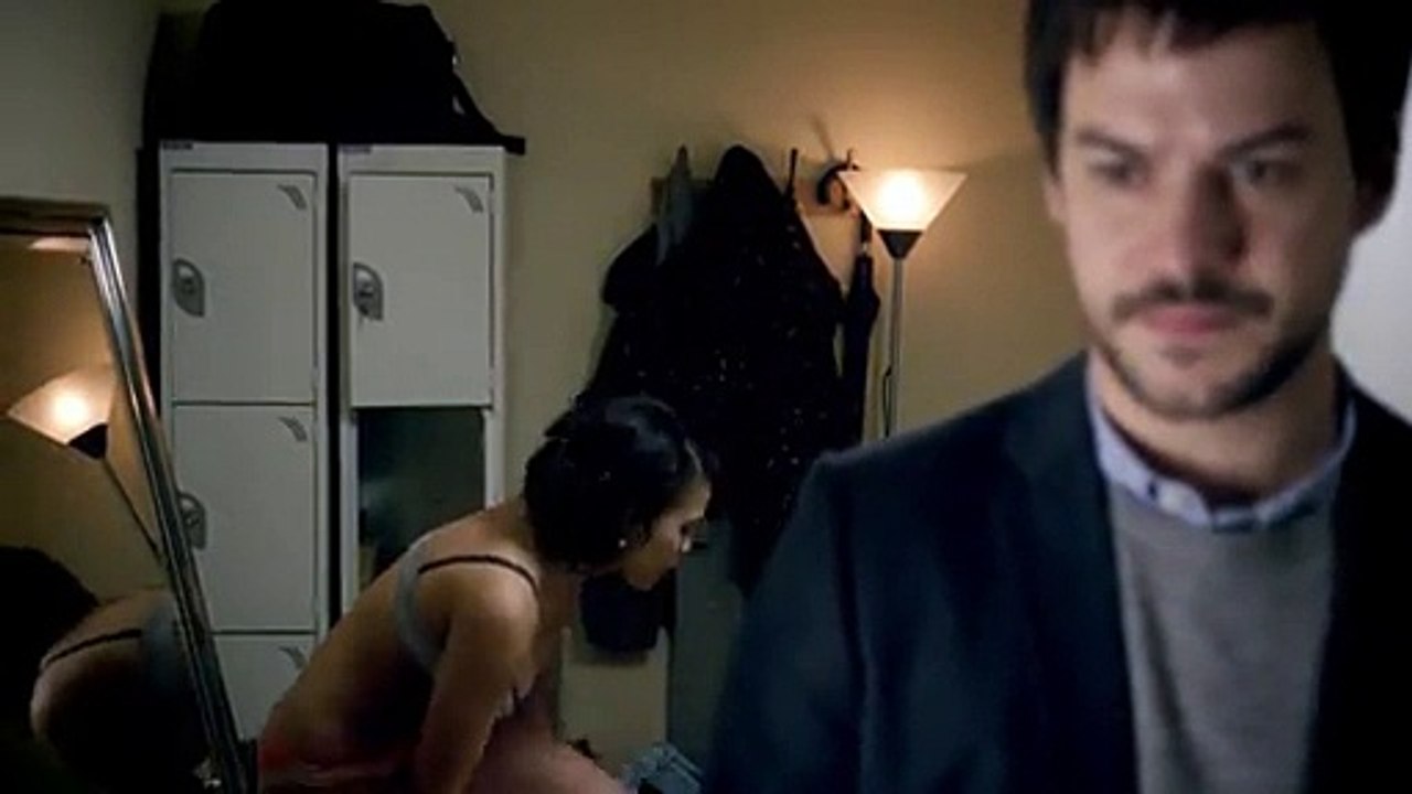 sexy Tanaya fear spotless