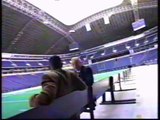 1995 Pizza Hut Commercial (with Jerry Jones and Deion Sanders)