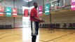 James Harden Euro Step: Unstoppable Moves w/ B.S.T. Athletics