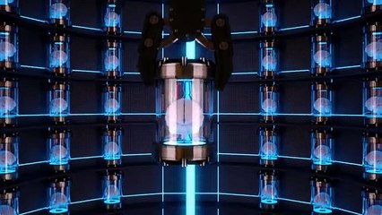 Enter Shikari - Torn Apart (Official Music Video)