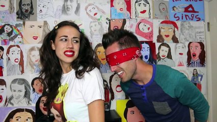 WHAT'S IN MY PANTS CHALLENGE!