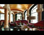 VIDEO HOTEL CASA FUSTER  HOTELES CENTER