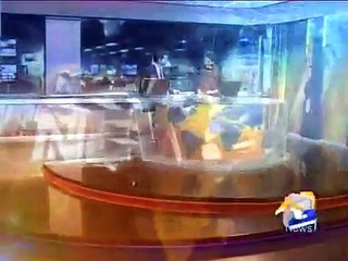 Geo NEWS Headlines 14 May 2015 - 12AM