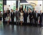 Ceremonia de acreditación a la III Promoción de Embajadores Honorarios de la Marca España