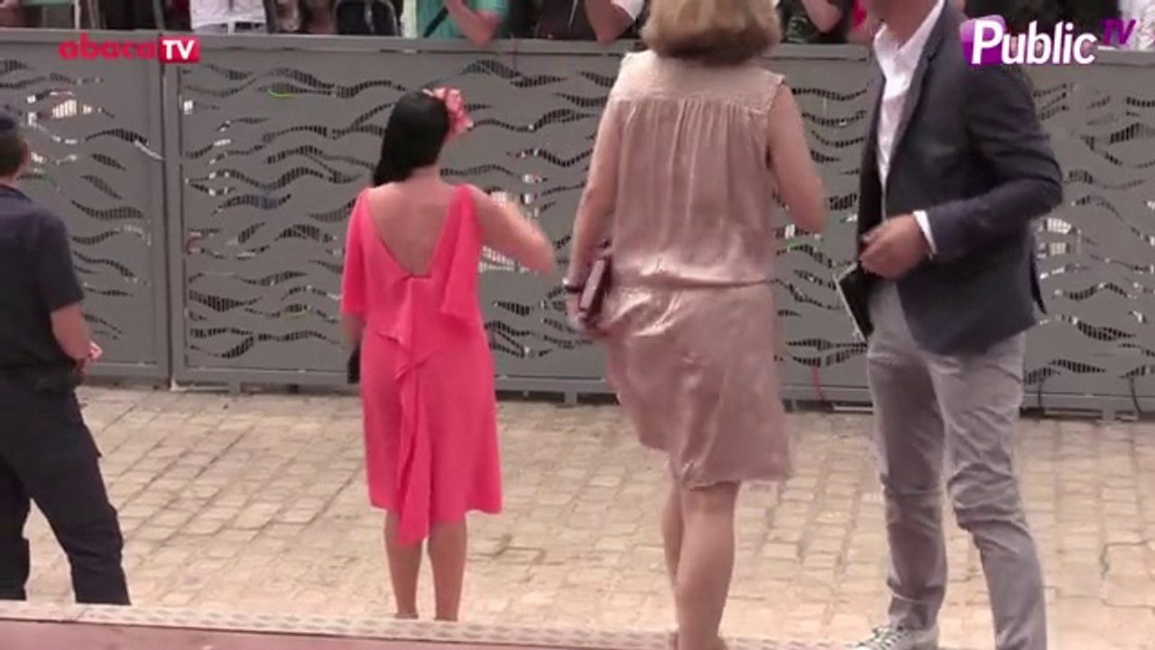 Exclu Vidéo : Sophie Marceau, Sienna Miller, Jake Gyllenhaal... Le jury du Festival de Cannes plus sexy que jamais !