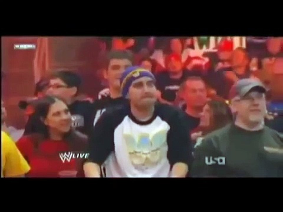 Wwe Return 2015 Of Jeff Hardy (Not Fake)