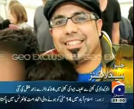 Geo News Headlines 14 May 2015- THE News ARY News Updates 14-5-2015