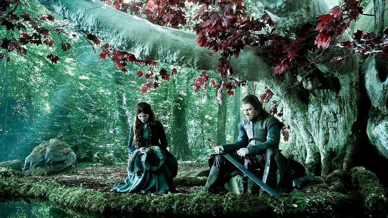 Game of Thrones S1 : The Pointy End online free streaming