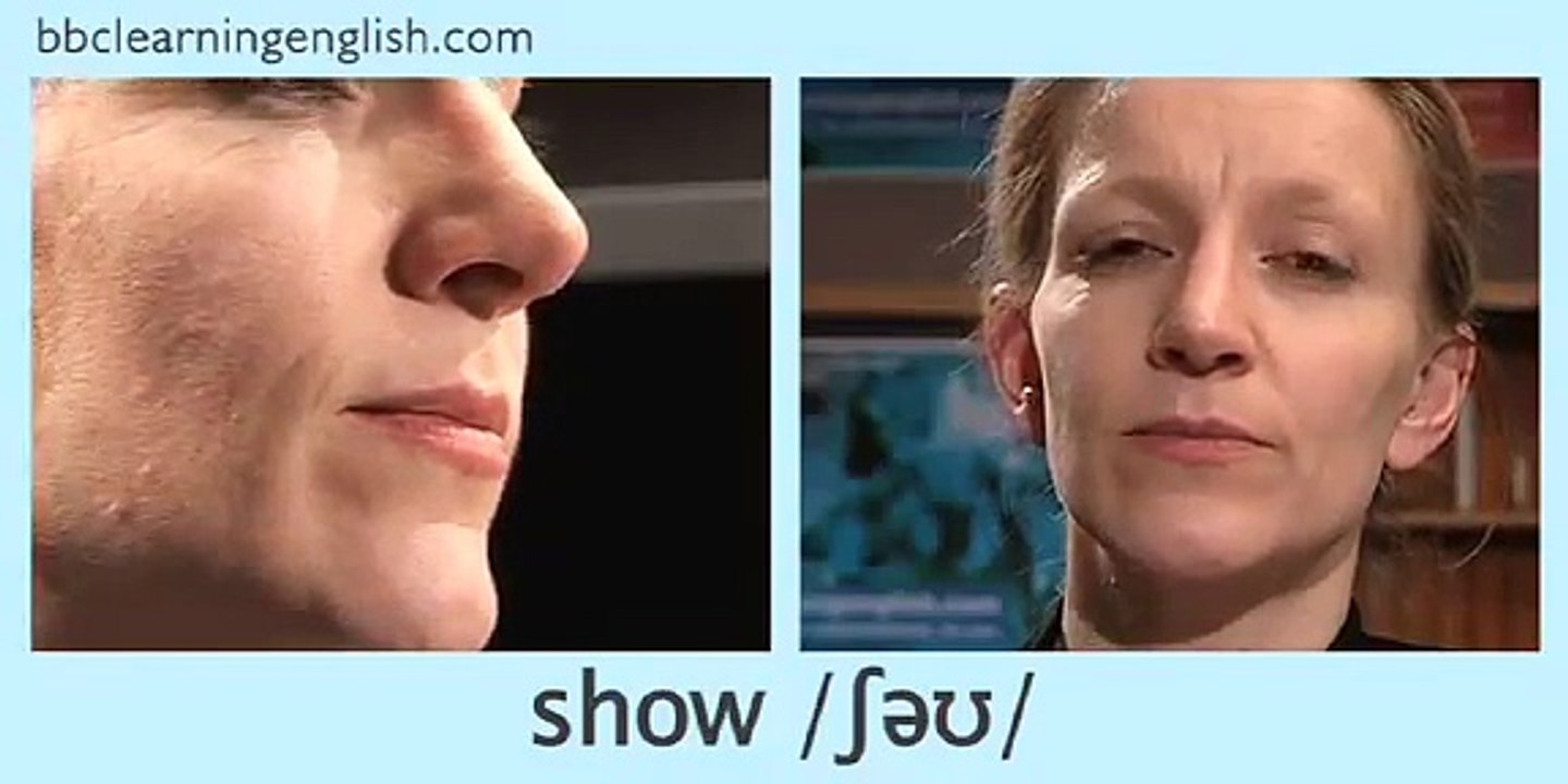 Phát Âm Tiếng Anh Chuẩn   əʊ   BBC Learning English   Pronunciation Tips